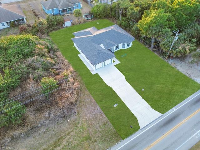 128 Bell BLVD S, Lehigh Acres, FL 33974