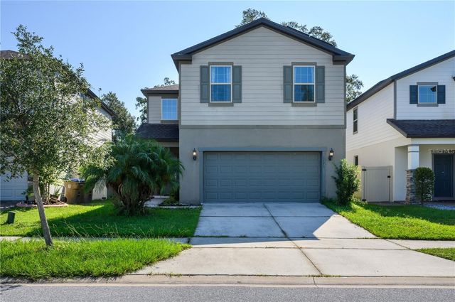 2775 RED HORSE DRIVE, Kissimmee, FL 34744