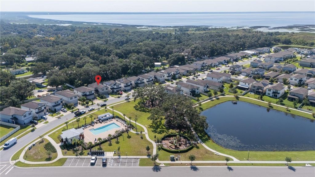 2775 RED HORSE DRIVE, Kissimmee, FL 34744