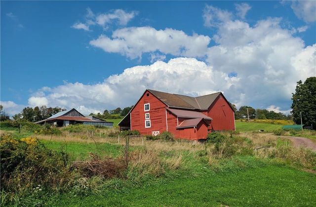TBD Gabel Road, Callicoon, NY 12723