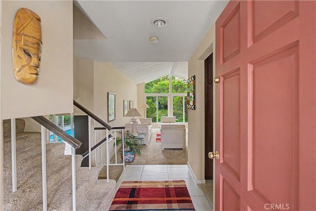 22671 Town Crier, Calabasas, CA 91302