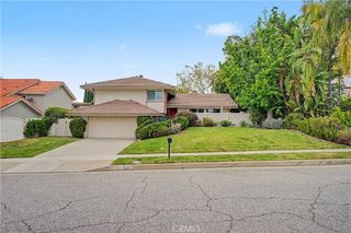 22671 Town Crier, Calabasas, CA 91302