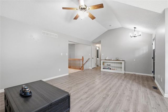 1611 STASI Avenue, Raymore, MO 64083