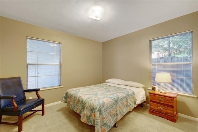 507 Bellevue PL B, Austin, TX 78705