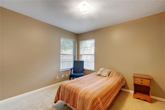 507 Bellevue PL B, Austin, TX 78705