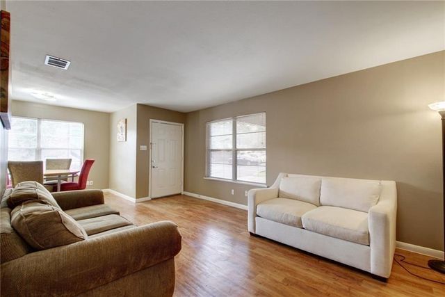 507 Bellevue PL B, Austin, TX 78705