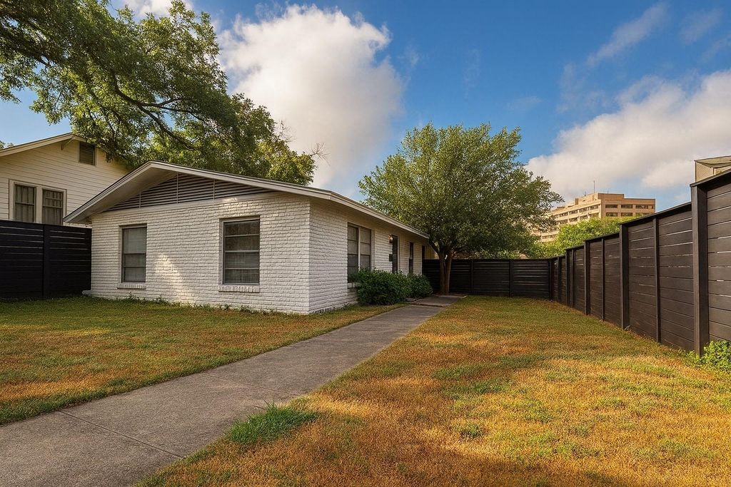507 Bellevue PL B, Austin, TX 78705