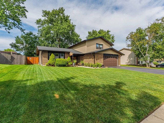 349 Knight Court, Bolingbrook, IL 60440