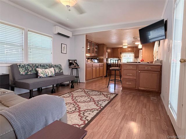 658 Sound Avenue E-10, Calverton, NY 11933