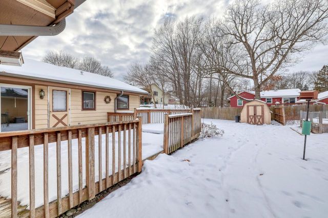 244 Willow COURT, Hartland, WI 53029