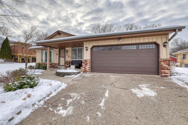 244 Willow COURT, Hartland, WI 53029