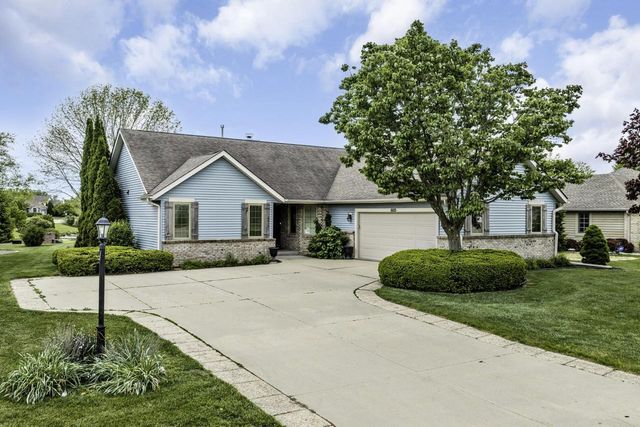 6615 Chesapeake ROAD, Racine, WI 53406