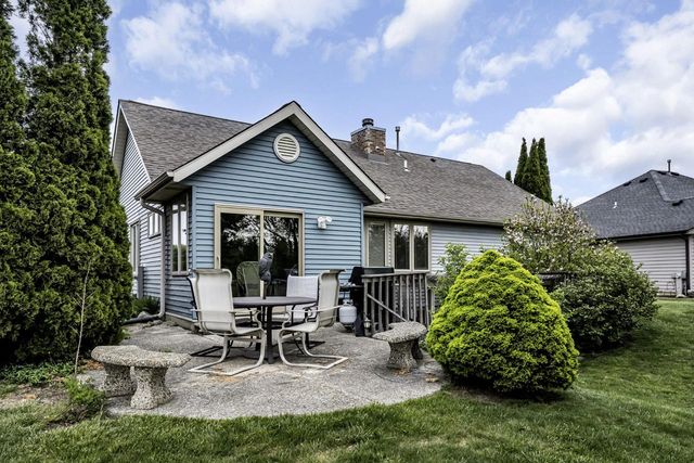 6615 Chesapeake ROAD, Racine, WI 53406