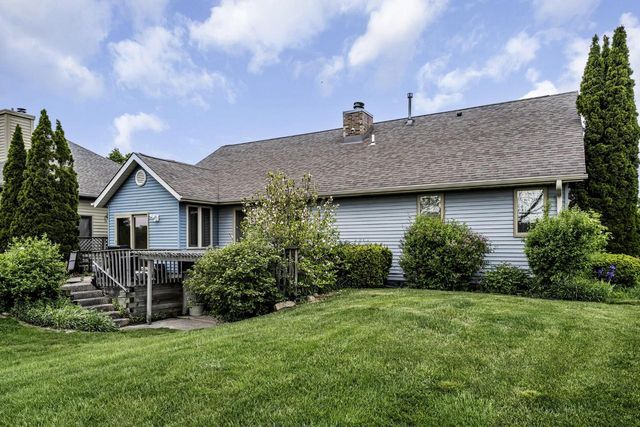 6615 Chesapeake ROAD, Racine, WI 53406