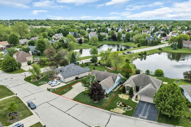 6615 Chesapeake ROAD, Racine, WI 53406
