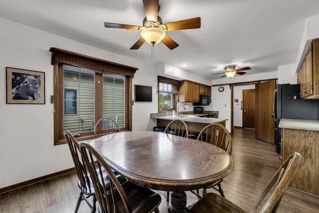 6615 Chesapeake ROAD, Racine, WI 53406