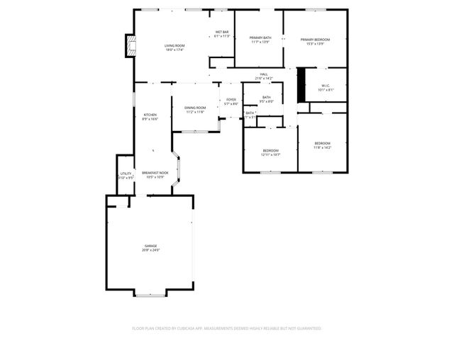 342 Omaha Lane, Duncanville, TX 75116