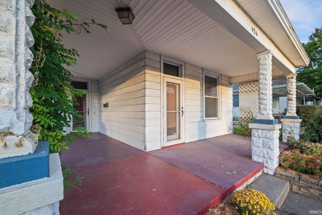 626 S 21st Street, Lafayette, IN 47905