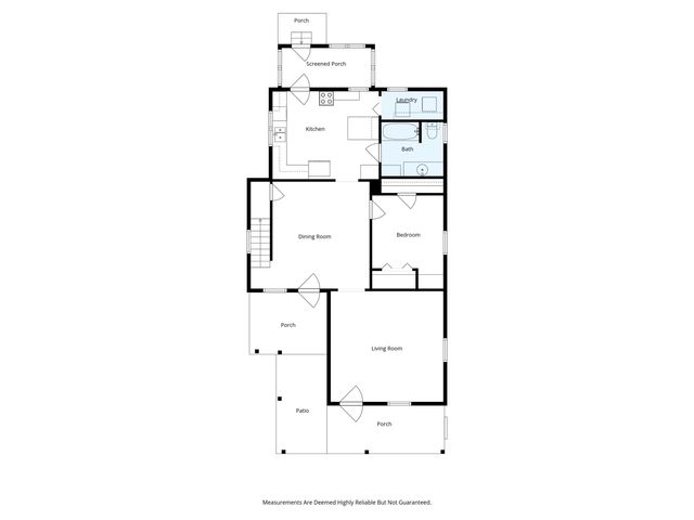 626 S 21st Street, Lafayette, IN 47905