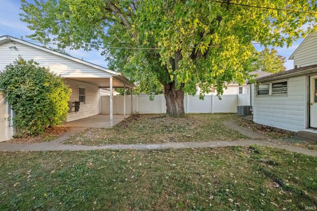 626 S 21st Street, Lafayette, IN 47905