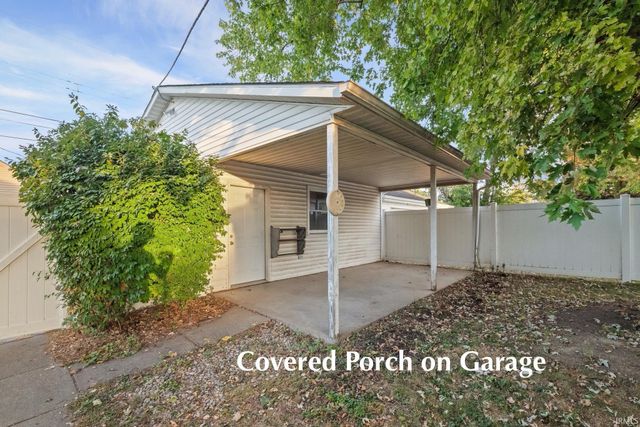 626 S 21st Street, Lafayette, IN 47905