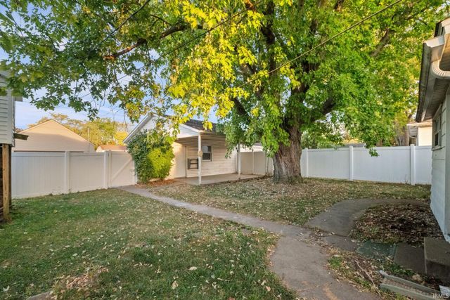 626 S 21st Street, Lafayette, IN 47905