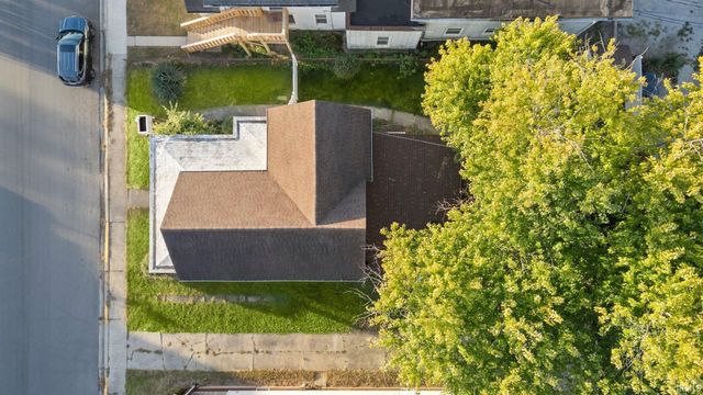 626 S 21st Street, Lafayette, IN 47905