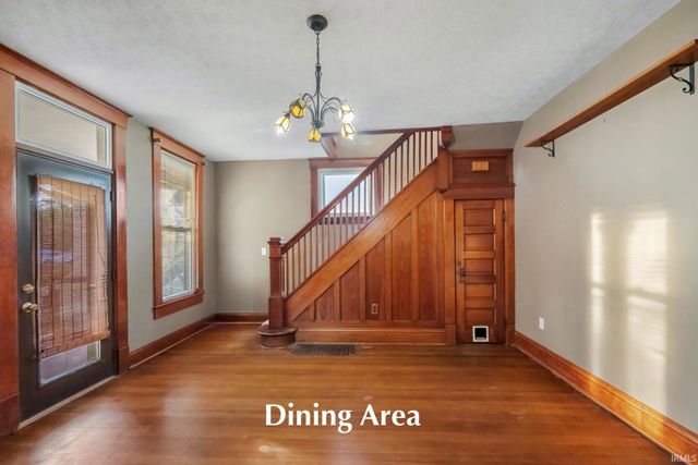 626 S 21st Street, Lafayette, IN 47905