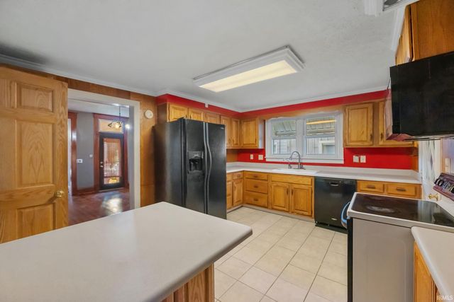 626 S 21st Street, Lafayette, IN 47905