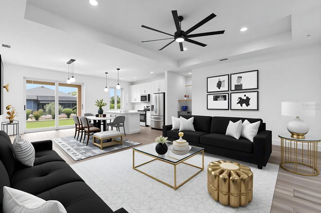 10071 KINGSVILLE DRIVE, Port Charlotte, FL 33981