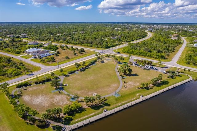 10071 KINGSVILLE DRIVE, Port Charlotte, FL 33981