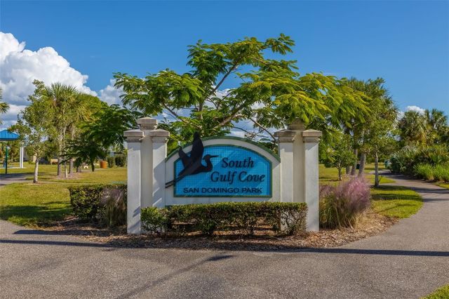 10071 KINGSVILLE DRIVE, Port Charlotte, FL 33981