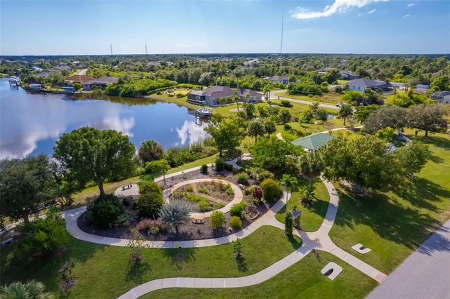 10071 KINGSVILLE DRIVE, Port Charlotte, FL 33981