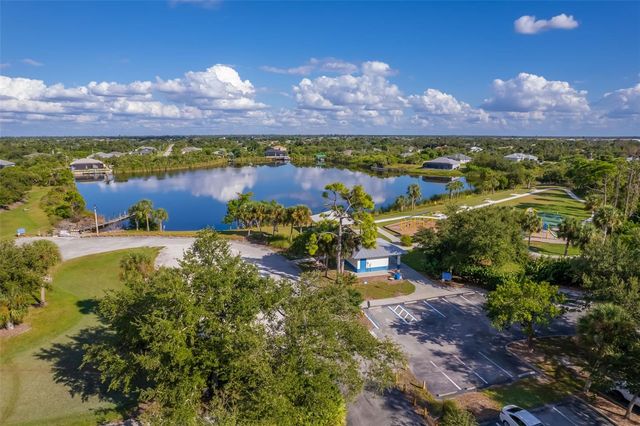 10071 KINGSVILLE DRIVE, Port Charlotte, FL 33981