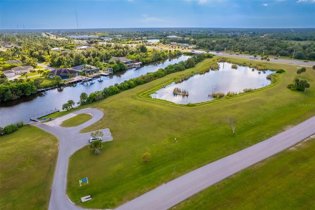 10071 KINGSVILLE DRIVE, Port Charlotte, FL 33981