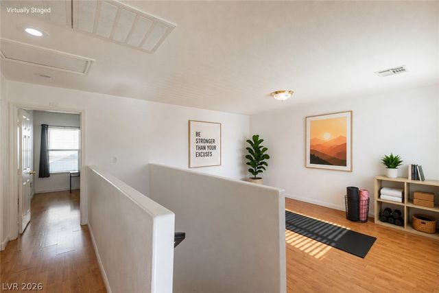 8210 Misty Sage Street, Las Vegas, NV 89139