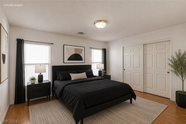 8210 Misty Sage Street, Las Vegas, NV 89139