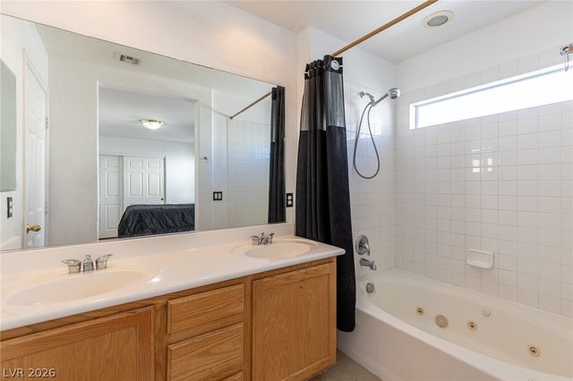 8210 Misty Sage Street, Las Vegas, NV 89139