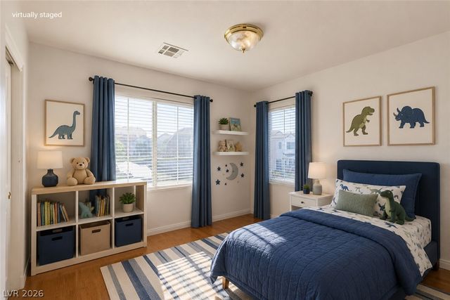 8210 Misty Sage Street, Las Vegas, NV 89139