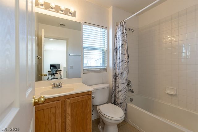 8210 Misty Sage Street, Las Vegas, NV 89139
