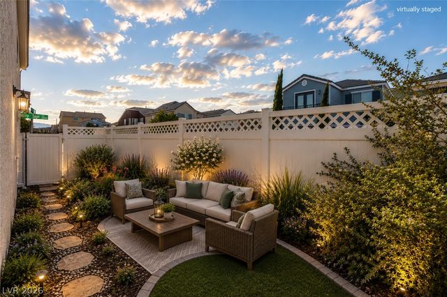8210 Misty Sage Street, Las Vegas, NV 89139