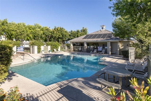8210 Misty Sage Street, Las Vegas, NV 89139