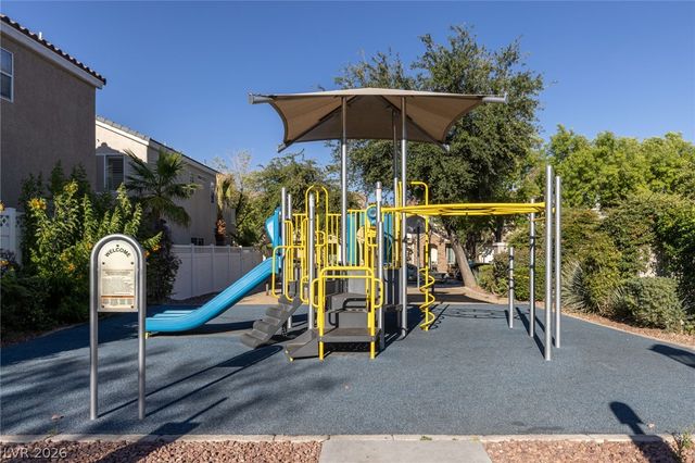 8210 Misty Sage Street, Las Vegas, NV 89139