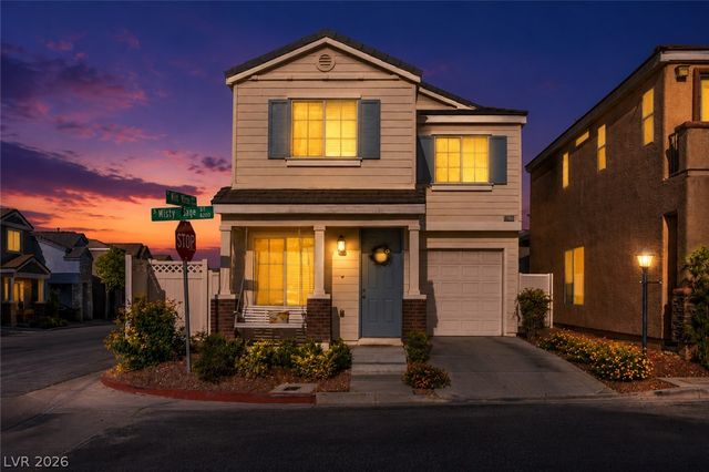 8210 Misty Sage Street, Las Vegas, NV 89139
