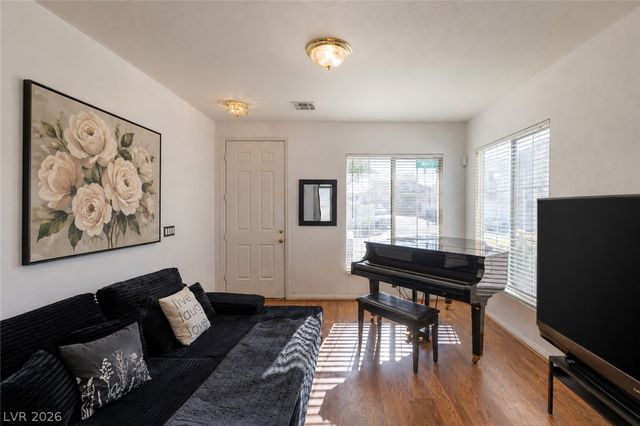 8210 Misty Sage Street, Las Vegas, NV 89139
