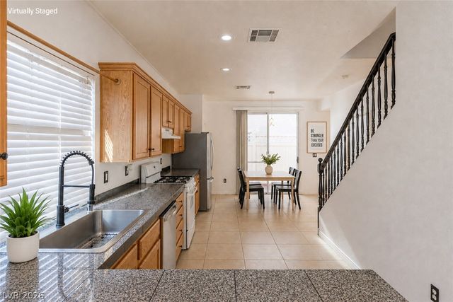 8210 Misty Sage Street, Las Vegas, NV 89139