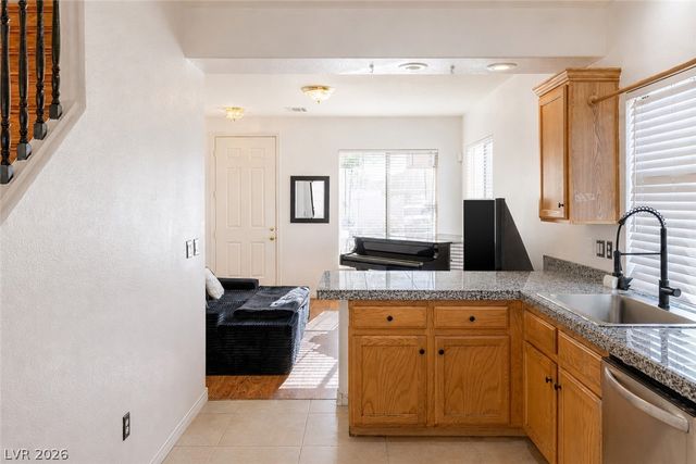 8210 Misty Sage Street, Las Vegas, NV 89139