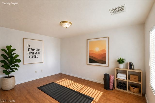 8210 Misty Sage Street, Las Vegas, NV 89139