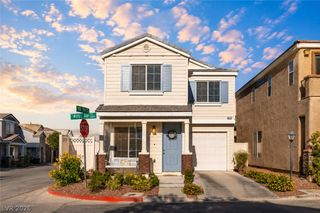 8210 Misty Sage Street, Las Vegas, NV 89139
