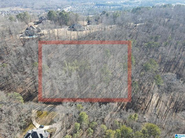 7613 COTTONRIDGE ROAD, Trussville, AL 35173